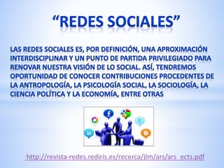 http://revista-redes.rediris.es/recerca/jlm/ars/ars_ects.pdf