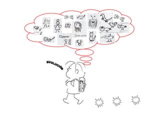 EVOLUCIÓN 