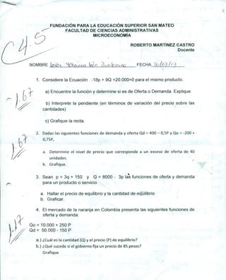 Parcial micro