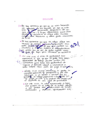 Parcial microeconomia