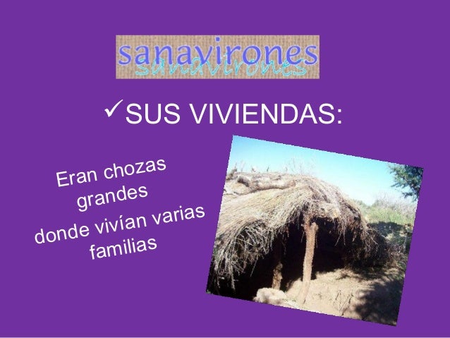 los Sanavirones