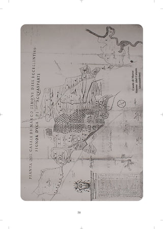 58
       Casale di Marco
     Simone (dal Catasto
        Alessandrino)
 