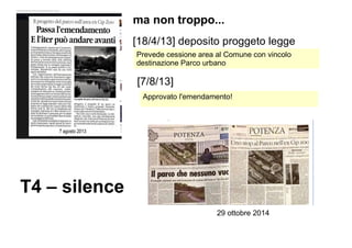 Group x Representative 
Author Created About likes comments 
Astronik Antonio 
17/4/12 Cittadella dei Saperi 0 12 
Nicastr...