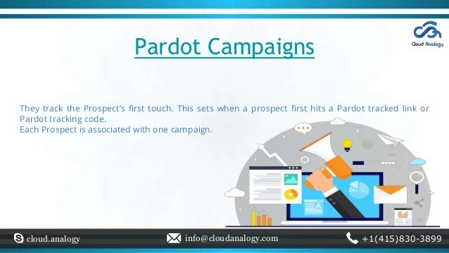 Pardot-Consultantテストサンプル問題