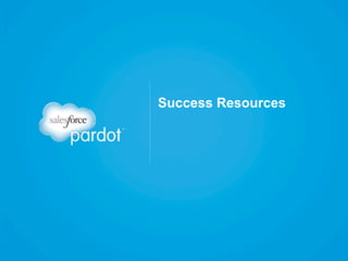 Success Resources

 