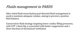Pediatric Acute Respiratory Distress Syndrome.pptx