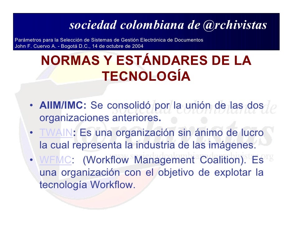 workflow management coalition parametros para la selecci 243 n de un sistema de gesti 243 n de workflow management coalition parametros para la selecci 243 n de un sistema de gesti 243 n de