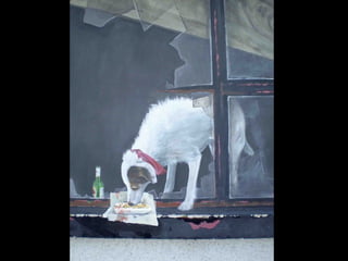 Paredes De  Bruxelas ( Maru)