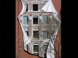 Paredes De  Bruxelas ( Maru)