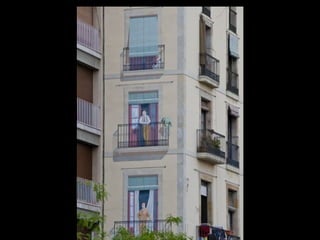 Paredes De  Bruxelas ( Maru)