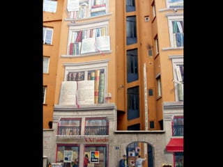 Paredes De  Bruxelas ( Maru)