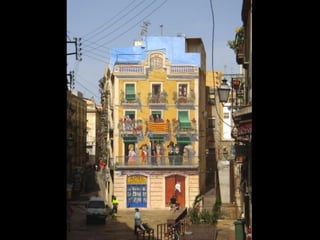 Paredes De  Bruxelas ( Maru)