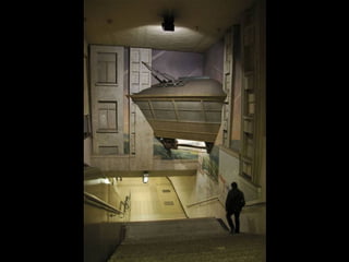 Paredes De  Bruxelas ( Maru)