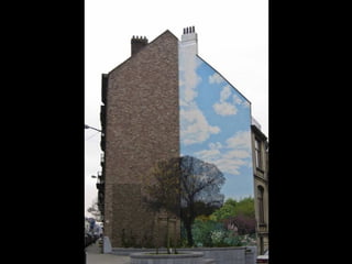 Paredes De  Bruxelas ( Maru)