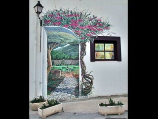 Paredes De  Bruxelas ( Maru)