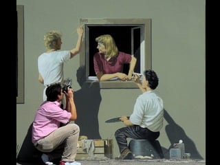 Paredes De  Bruxelas ( Maru)