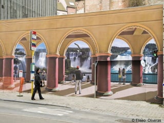 Paredes De  Bruxelas ( Maru)