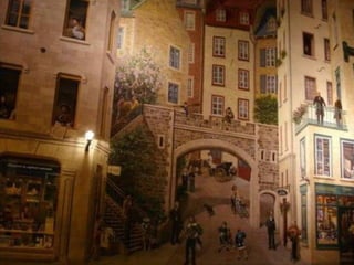 Paredes De  Bruxelas ( Maru)