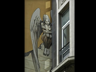 Paredes De  Bruxelas ( Maru)