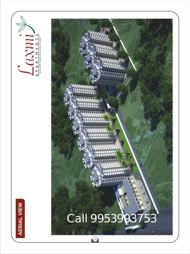 Pareena Laxmi Gurgaon Affordable Housing Haryana Apr.21 9953993753