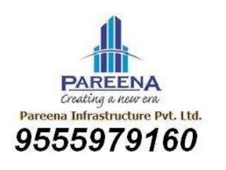 !95559'79160! Pareena Pre Launch ~Project In Sector-68 Gurgaon