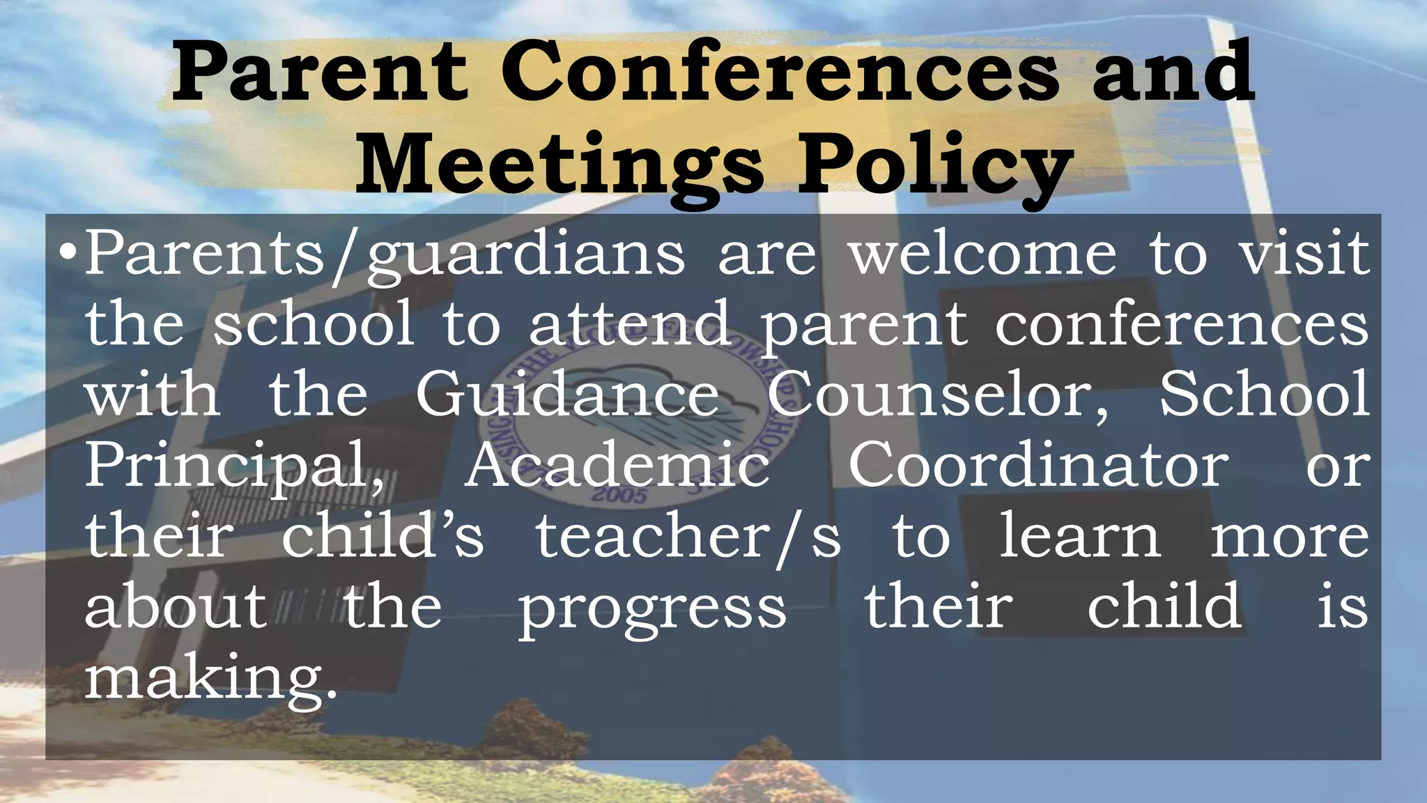 Parent-Rules-Regulations-and-Procedures..pptx