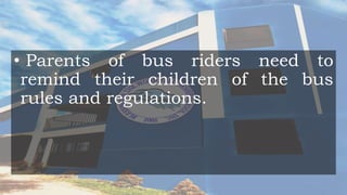 Parent-Rules-Regulations-and-Procedures..pptx