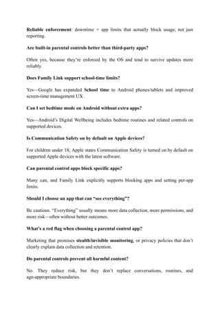 Parental Control App Checklist_ Features That Actually Matter.pdf