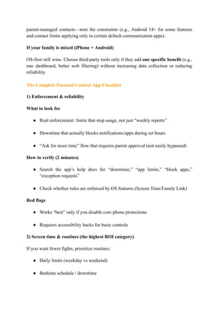 Parental Control App Checklist_ Features That Actually Matter.pdf