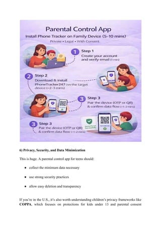 Parental Control App for Teens (2026)_ The Real-World Guide Parents ...