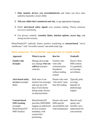 Parental Control App to Monitor Text Messages (2026)_ Safe, Legal, and ...