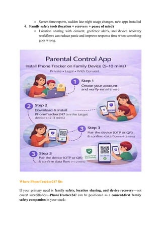 Parental Control App to See Text Messages_ What’s Actually Possible ...