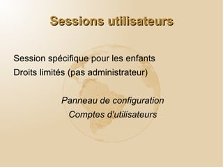 avant 9 ans pas d’internet 