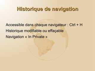Et 12 ans, car c'est l'âge où on peut commencer à donner à l'enfant la possibilité d'aller sur Internet seul 