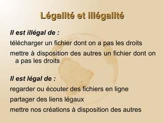 Navigation « In Private » 