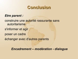 Présentent souvent des contenus (visuels ou sonores) inappropriés 