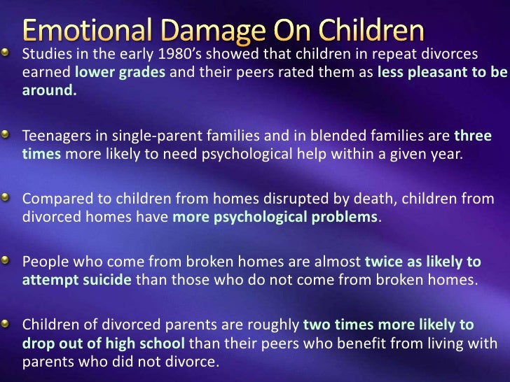 Parental Kidnapping and Custody Issues Presentation