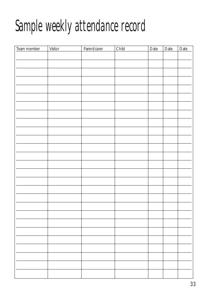 appointment book template free printable