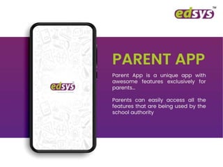 Parent App - A Solution to Track your Child's whereabouts