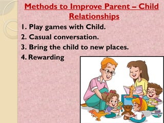 parent child relationship .pptx