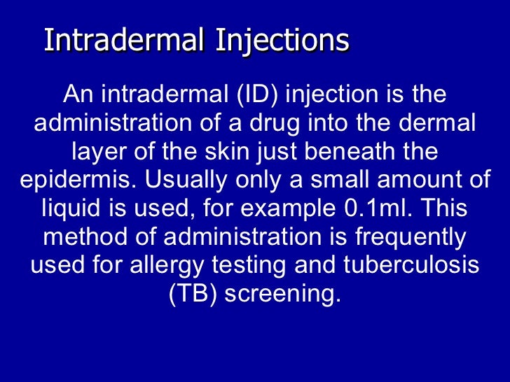 Parenteral Administration Chat Parenteral Administration Chat