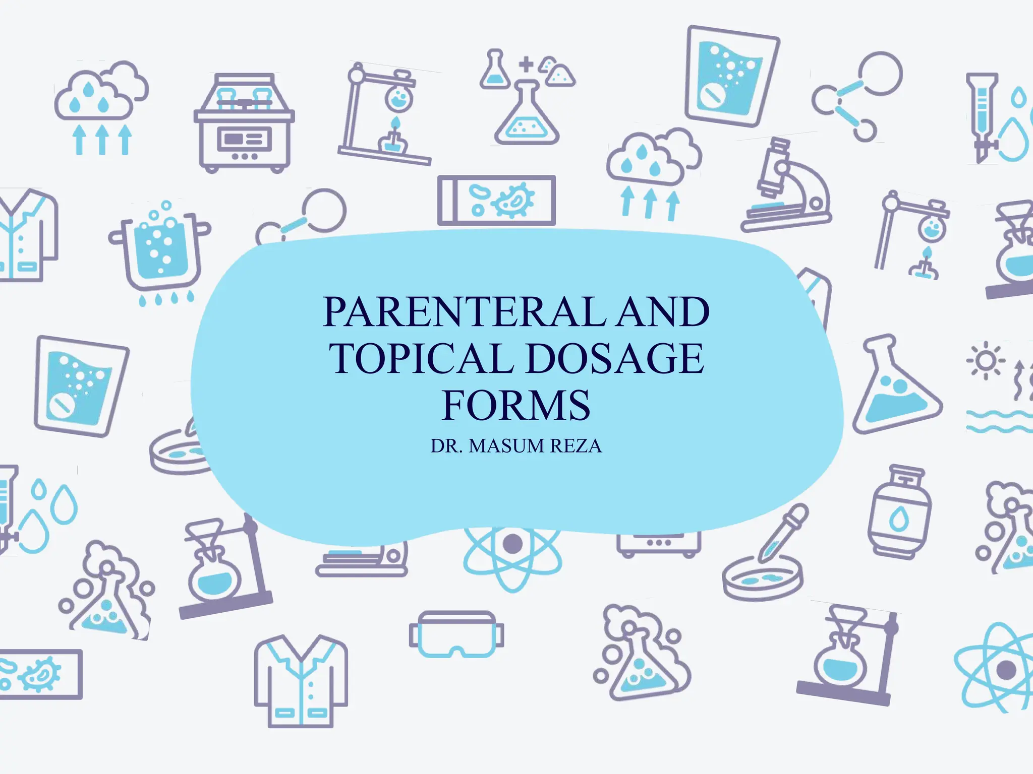 PARENTERAL AND TOPICAL DOSAGE FORMS (1).pptx