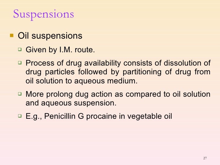 Parenteral controlled drug delivery system sushmitha