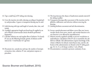 Source: Brunner and Suddhart, 2010)
 