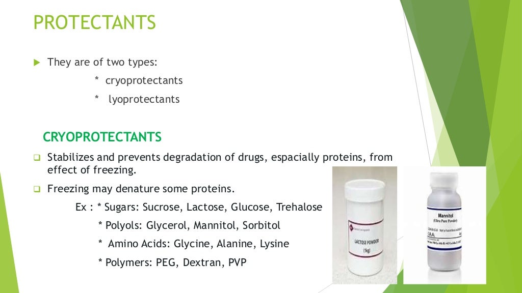 Parenteral formulations