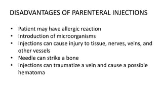 PARENTERAL INJECTIONS.pptx