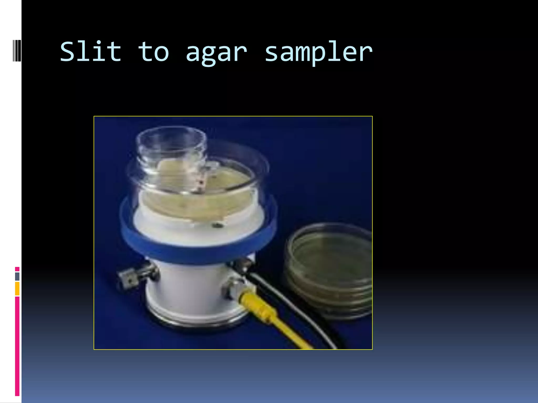 Parenteral production and aseptic area | PPTX