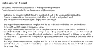 parenterals ipqc - 1.pptx