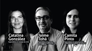 Parentesis presentación