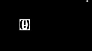 Parentesis presentación